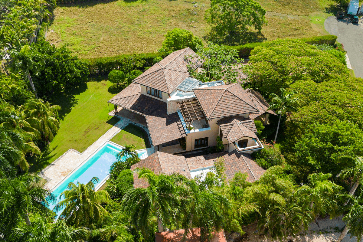 Villa #109, Sea Horse Ranch