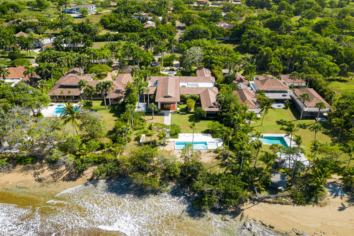 Villa #125, Sea Horse Ranch