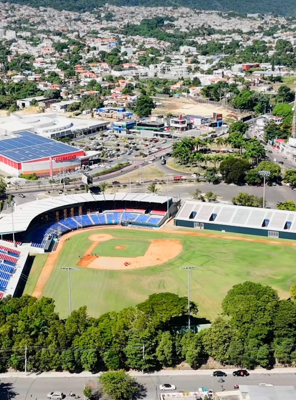 Estadio Jose Briceño